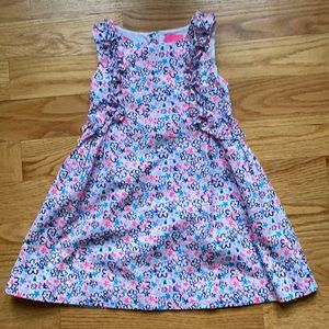 Lilly dress